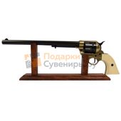 Револьвер кольт Peacemaker Миротворец калибр 45, 1873 г. Denix-5303