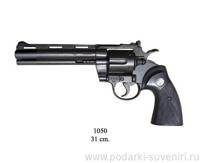 Револьвер Magnum Python 6-и дюймовый (Магнум Питон 6"), США, 1955